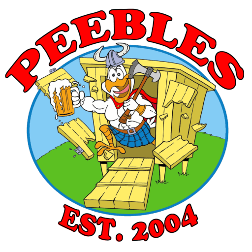 Peebles BBQ & Wings – The Best Wings In Columbia!