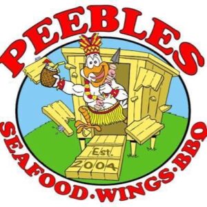 Peebles BBQ & Wings – The Best Wings In Columbia!